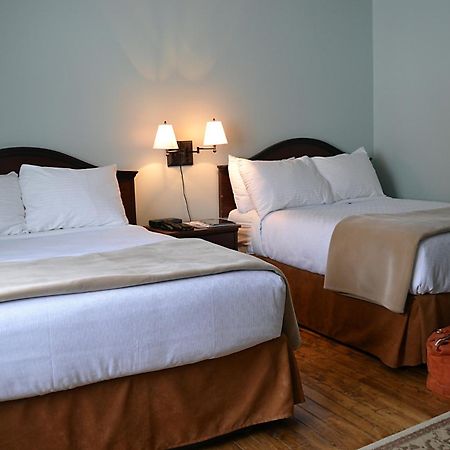 Anchor Inn Hotel And Suites Twillingate Exterior foto
