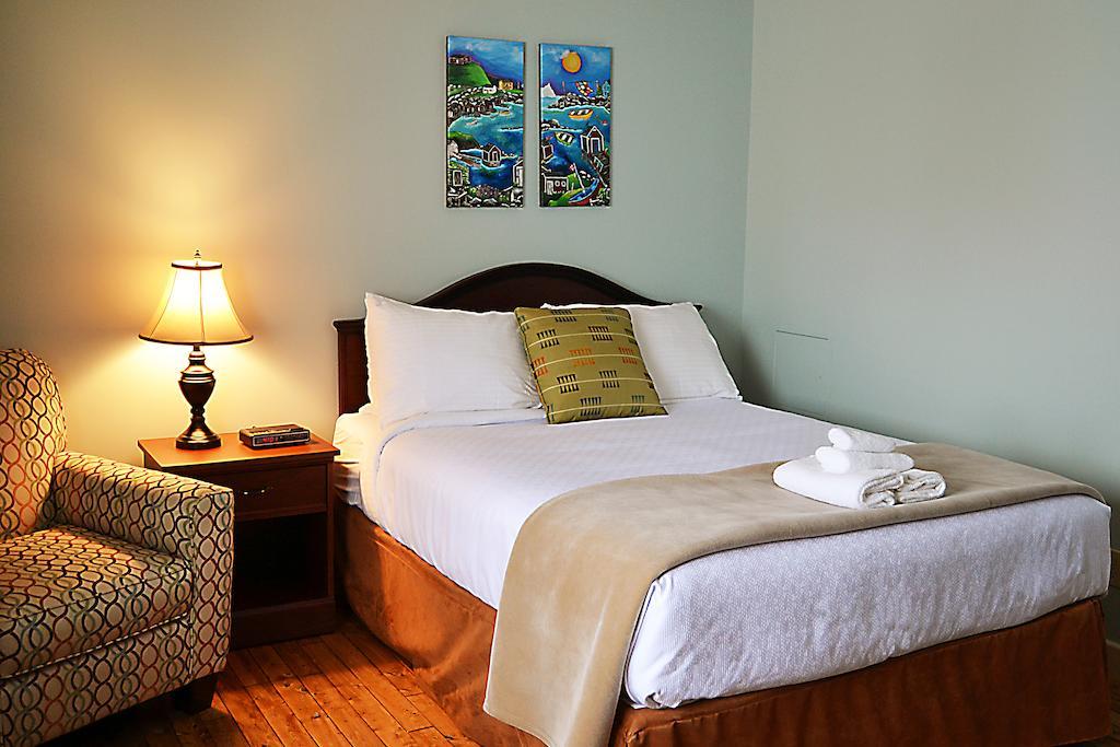 Anchor Inn Hotel And Suites Twillingate Quarto foto