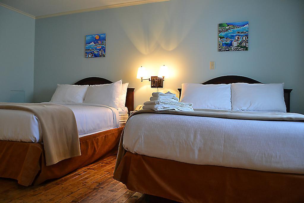 Anchor Inn Hotel And Suites Twillingate Quarto foto
