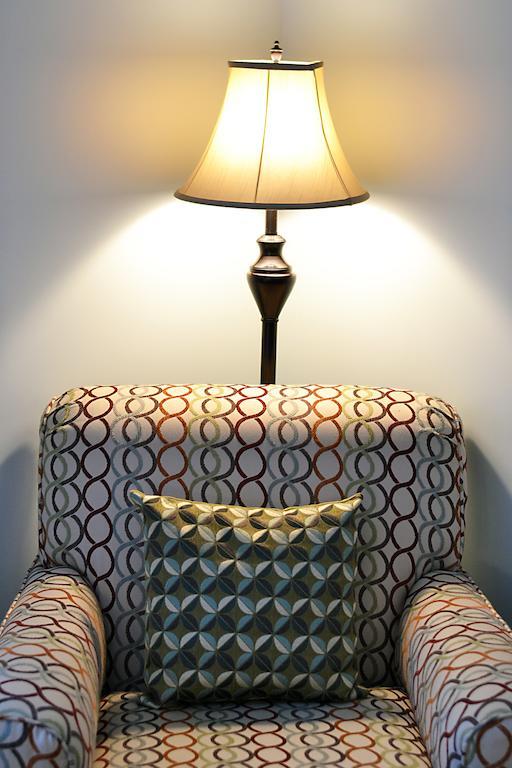 Anchor Inn Hotel And Suites Twillingate Quarto foto