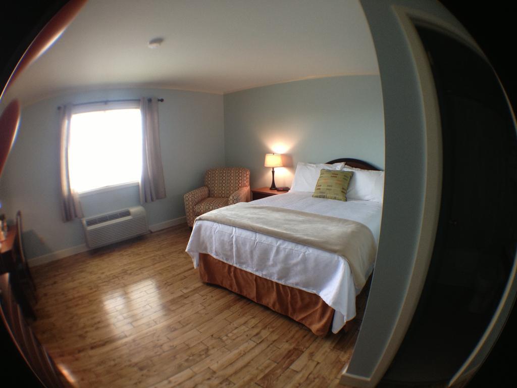 Anchor Inn Hotel And Suites Twillingate Quarto foto